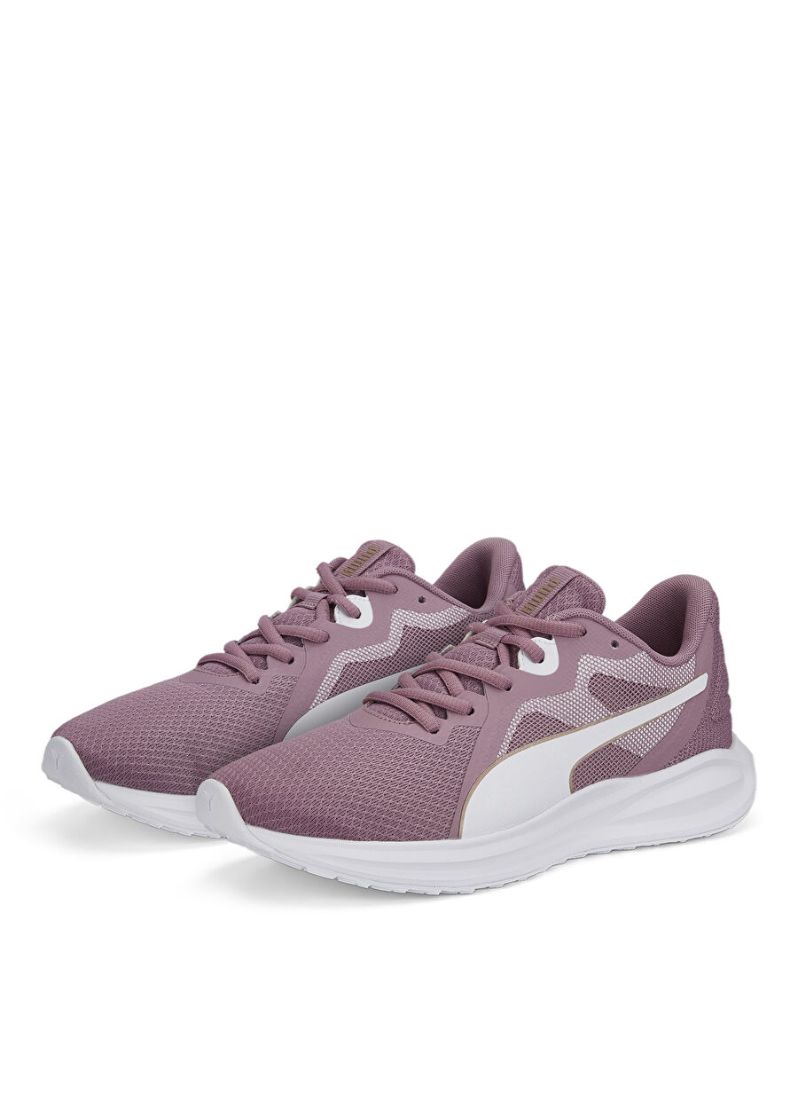 Puma Mor Erkek Koşu Ayakkabısı 37628924 Twitch Runner