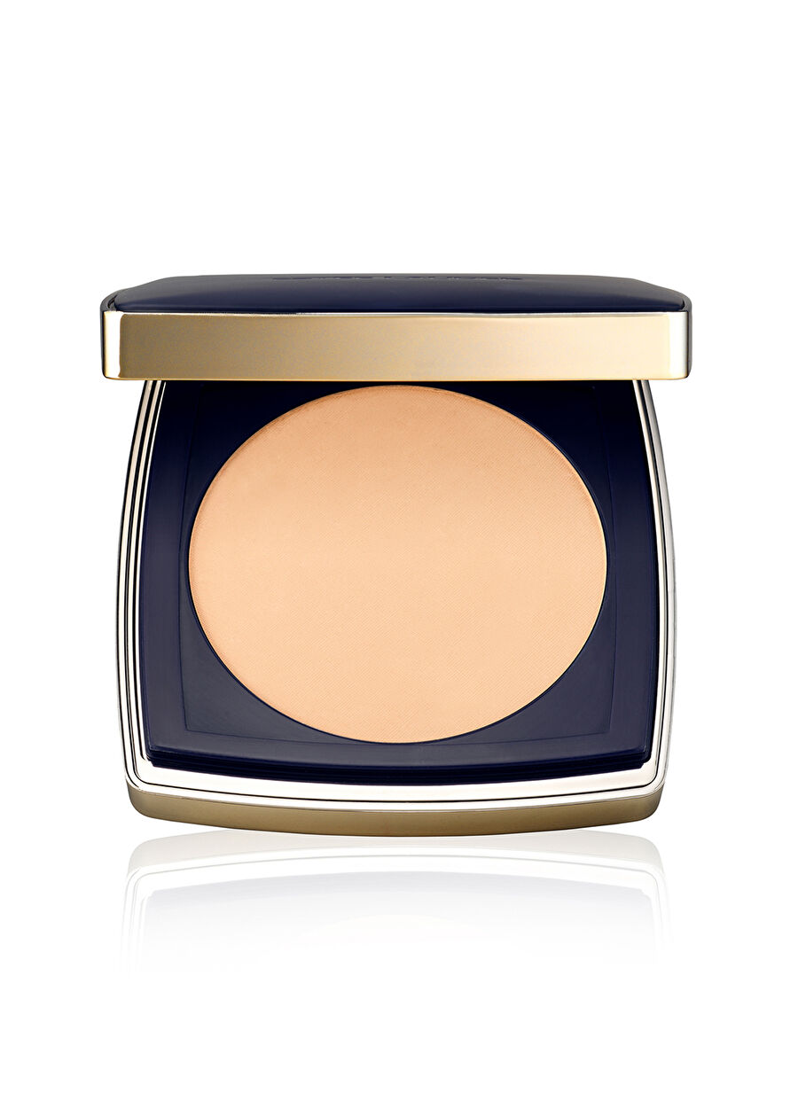 Estee Lauder  Double Wear Sıp Matte Powder Foundatıon Spf10-3N1 Ivory Beıge 12Gm/.42Oz