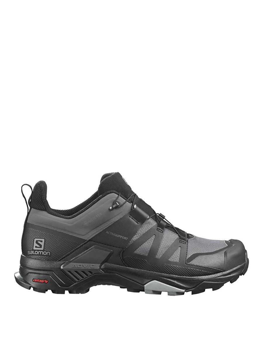 Salomon X ULTRA 4 GTX Siyah Erkek Outdoor Ayakkabısı