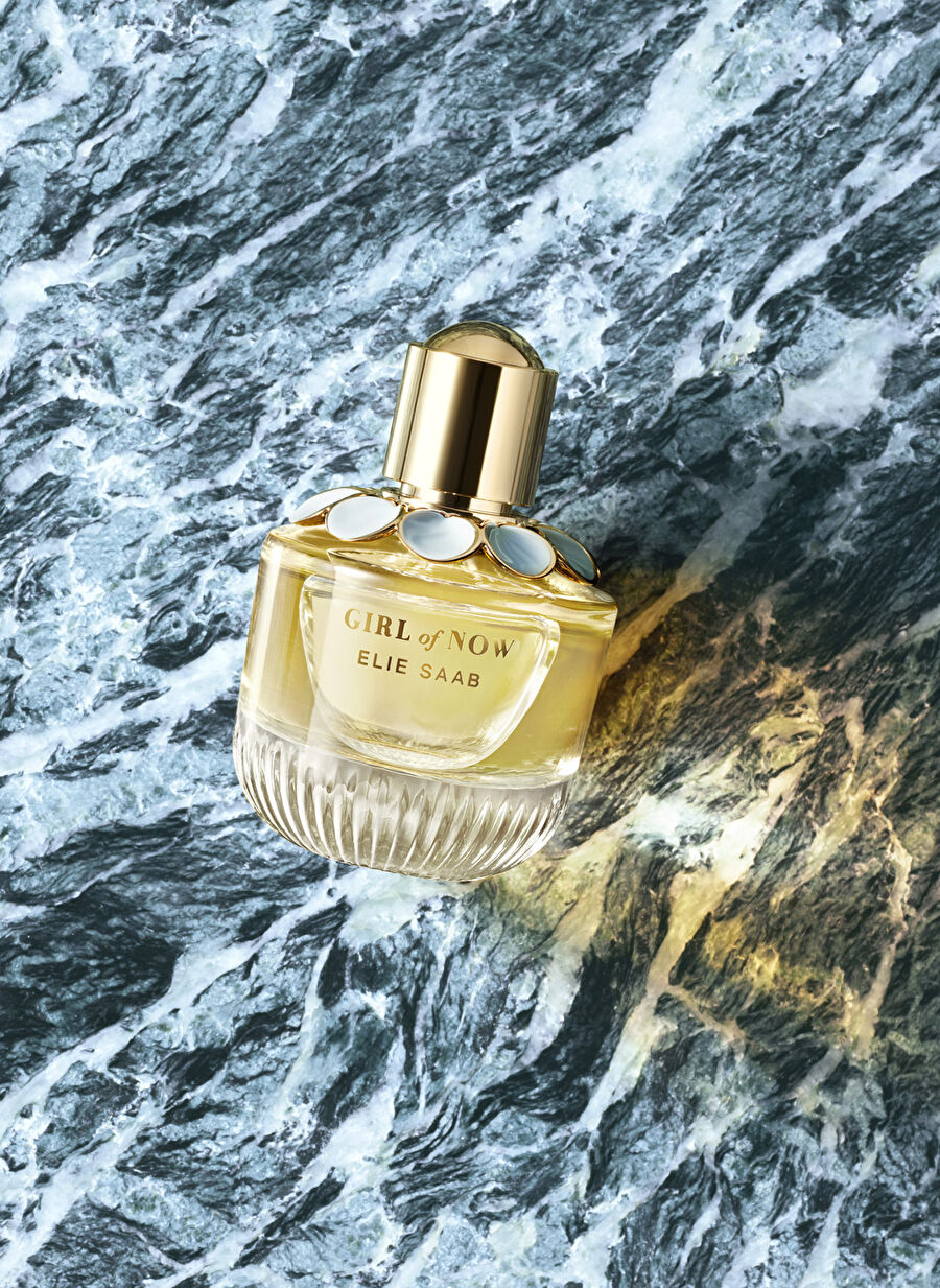 Elie Saab Girl Of Now Edp 50 Ml - 1319189 | Boyner