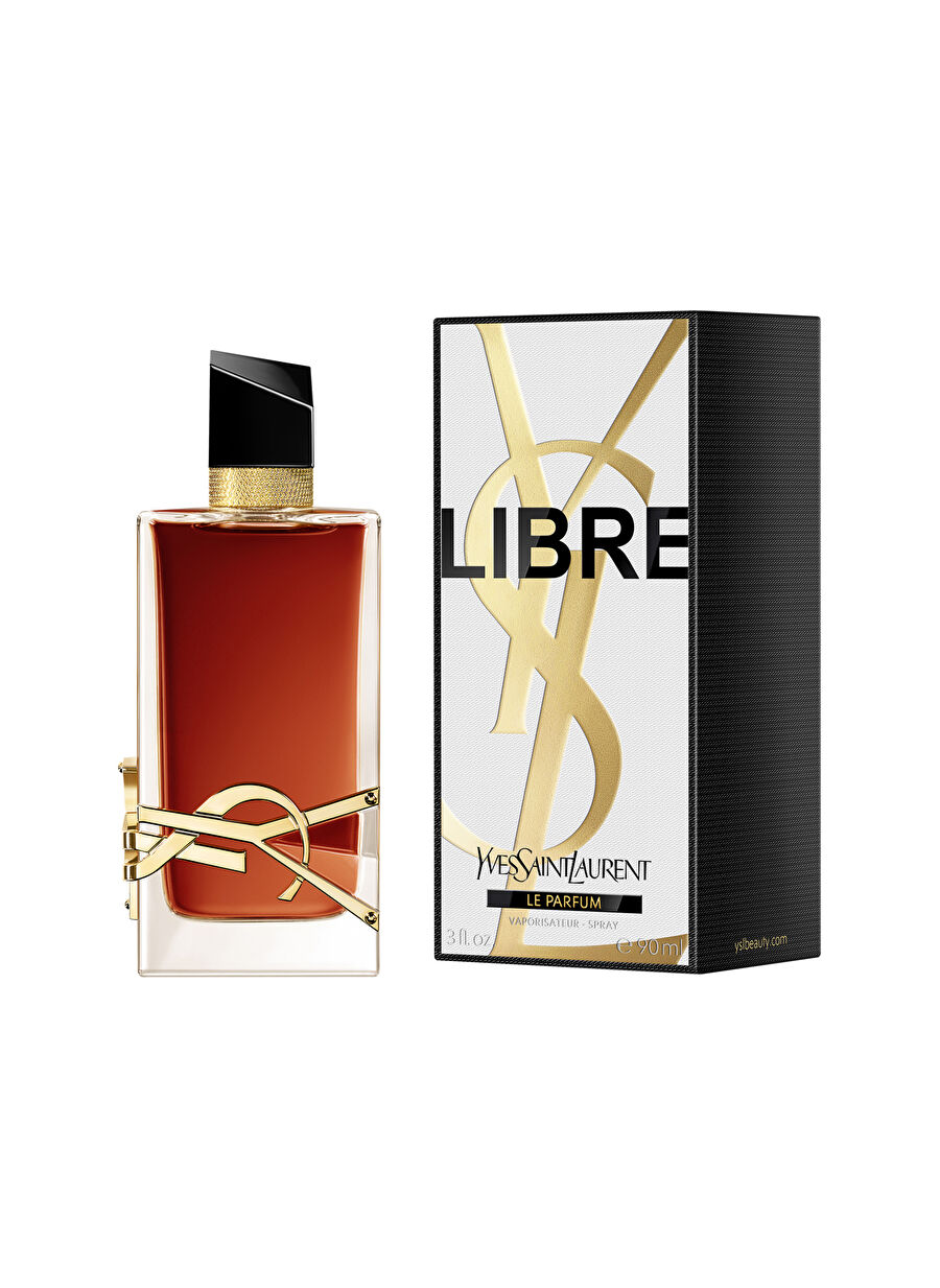 Yves Saint Laurent Libre Le Parfüm 90 Ml - 1340029 | Boyner
