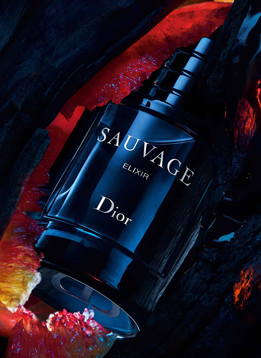 Dior Sauvage Elixir Edp 100 Ml Erkek Parfüm - 1341920 | Boyner