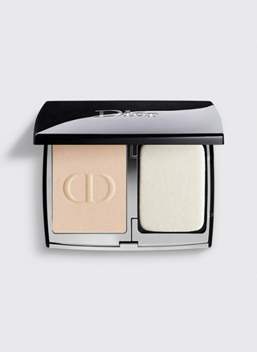 Dior Forever Natural Velvet Compact Fondöten 1N