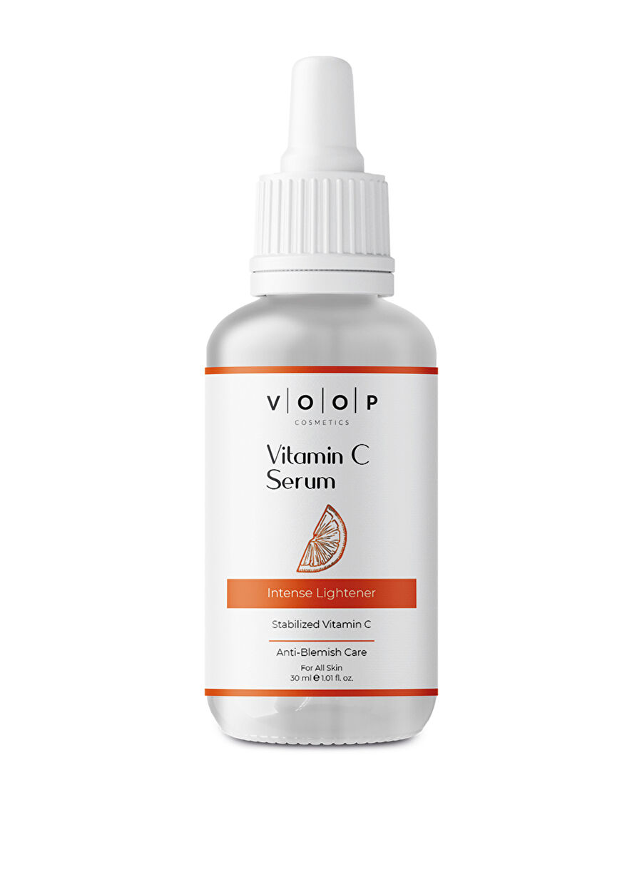 Voop C Vitaminli Serum