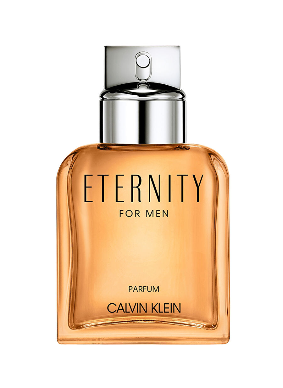 Calvin Klein Eternity Intense Edp 100 Ml Erkek Parfüm - 1