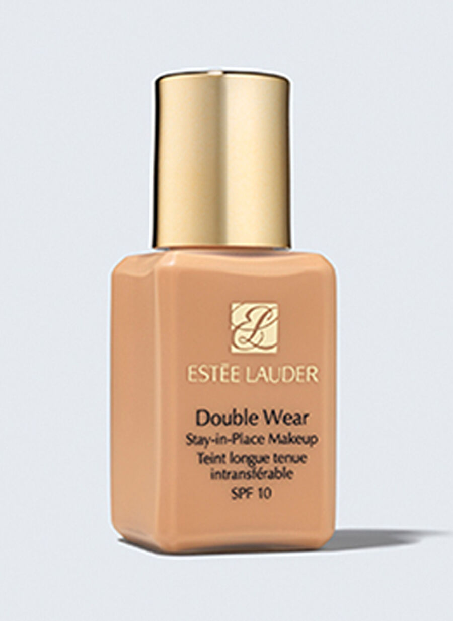 Estee Lauder Double Wear Stay-in-Place Fondöten SPF44 1W2 SAND