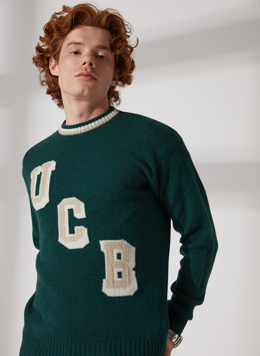 Benetton Sweatshirt