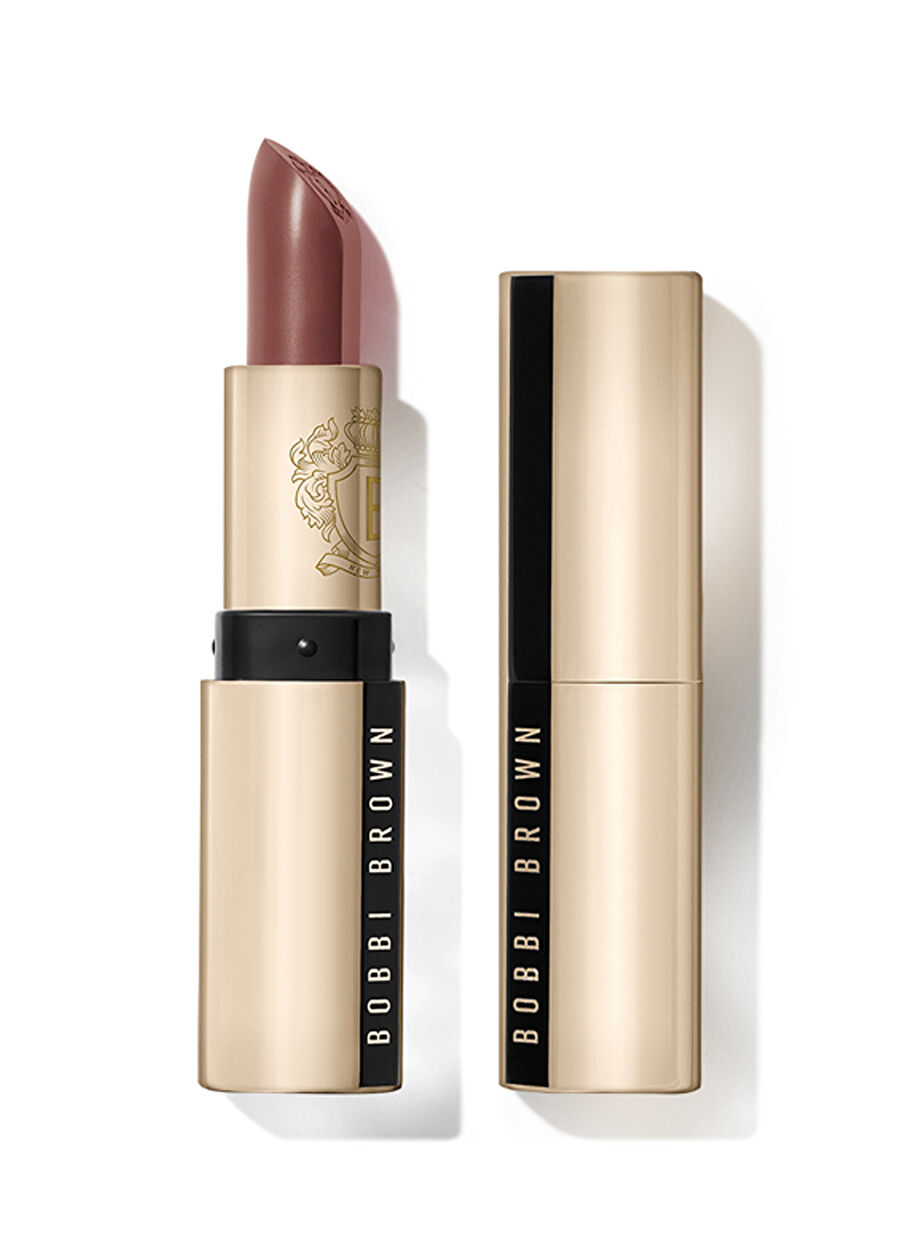 Luxe Lipstick Saten Bitişli Ruj - Pink Nude​