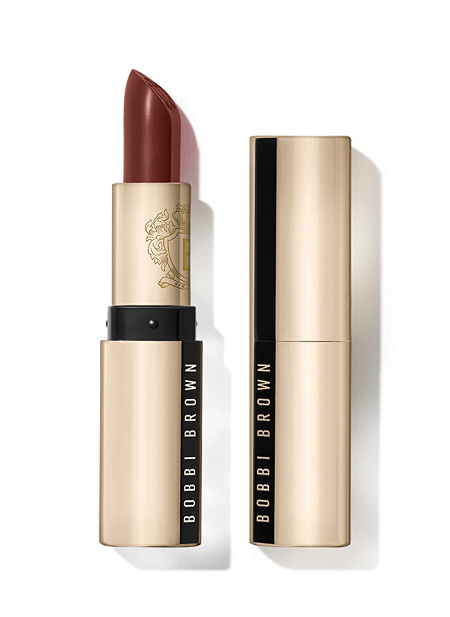 Luxe Lipstick Saten Bitişli Ruj - Claret​