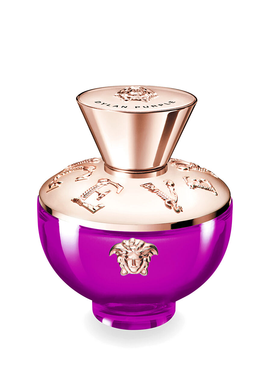 Versace Dylan Purple EDP 100 ml Parfüm - 1