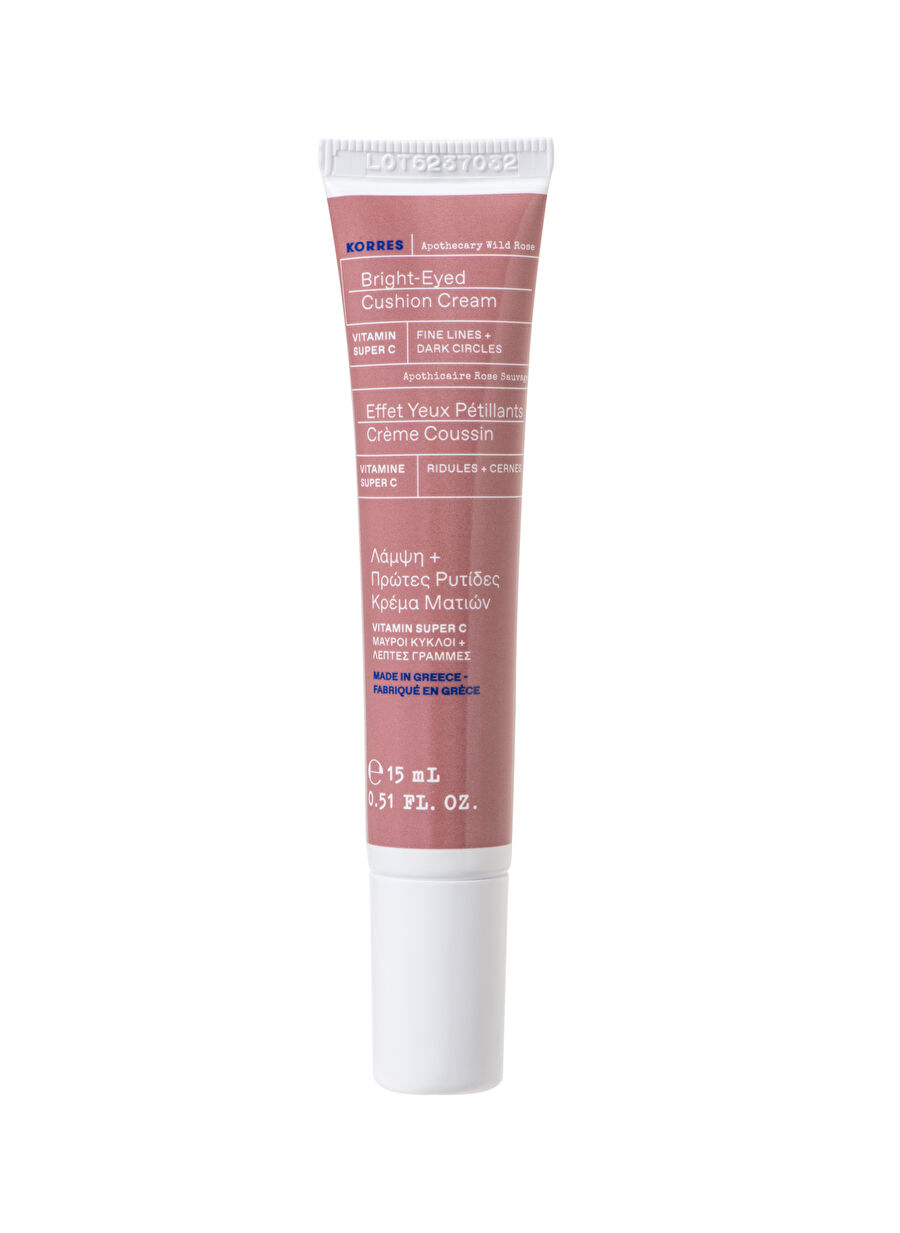 Wild Rose Eye Cream 15 ML