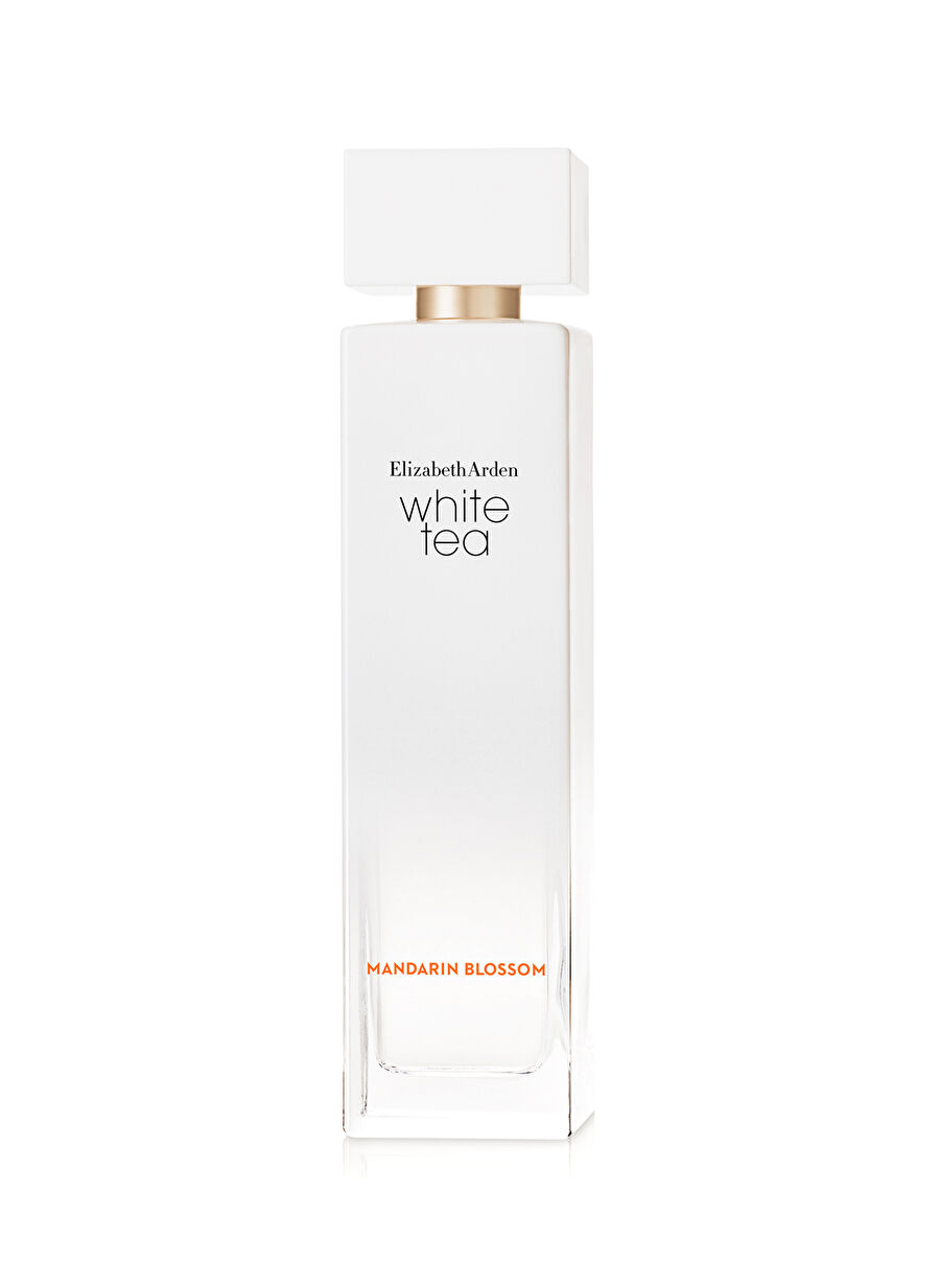 Elizabeth Arden White Tea Mandarin Blossom EDT Sprey 100 ml