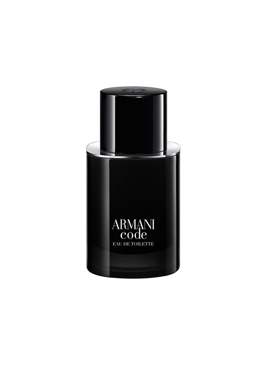 Armani Code Edt 50 Ml Erkek Parfüm - 1418030 | Boyner