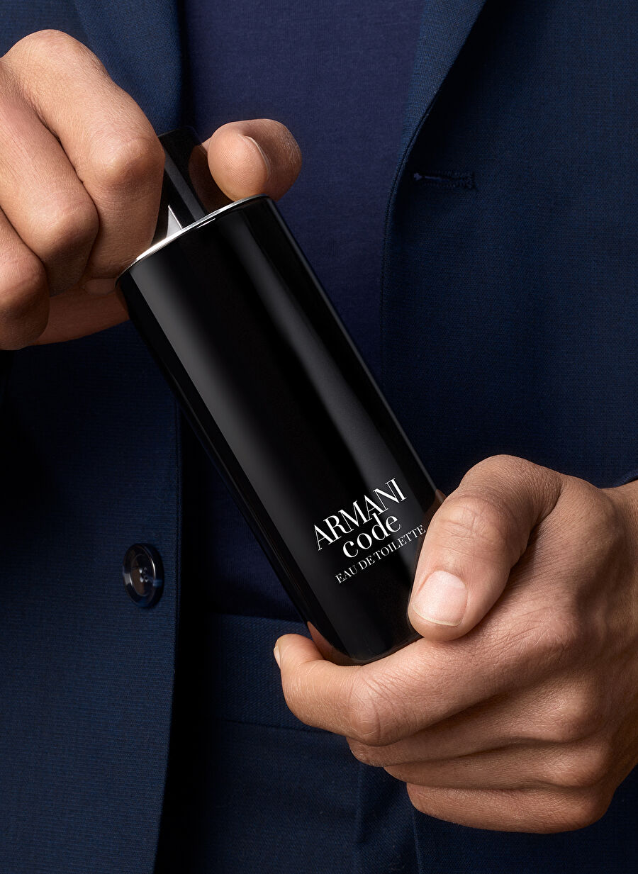 Armani Code Edt 50 Ml Erkek Parfüm - 1418030 | Boyner
