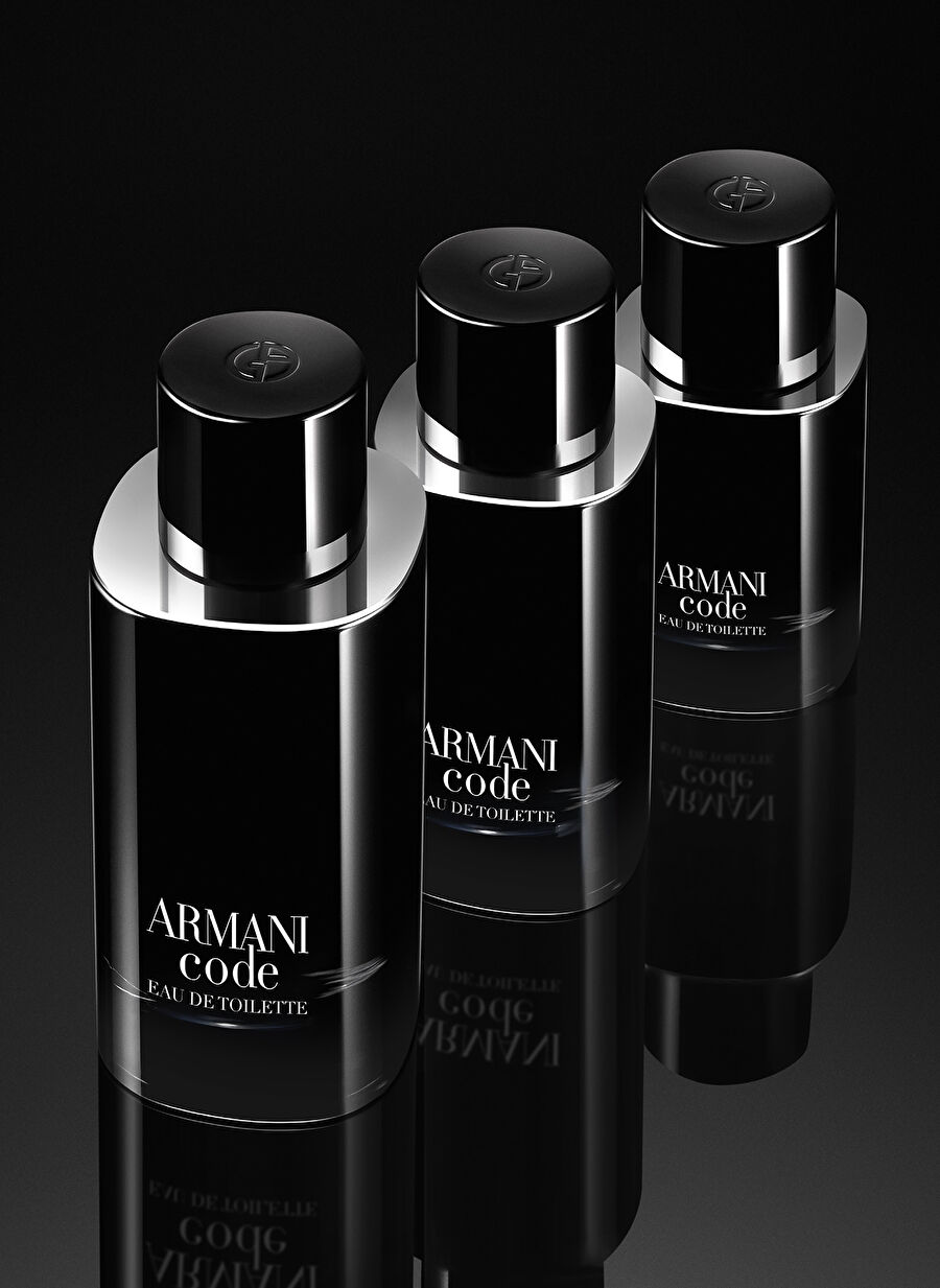 Armani Code Edt 50 Ml Erkek Parfüm - 1418030 | Boyner