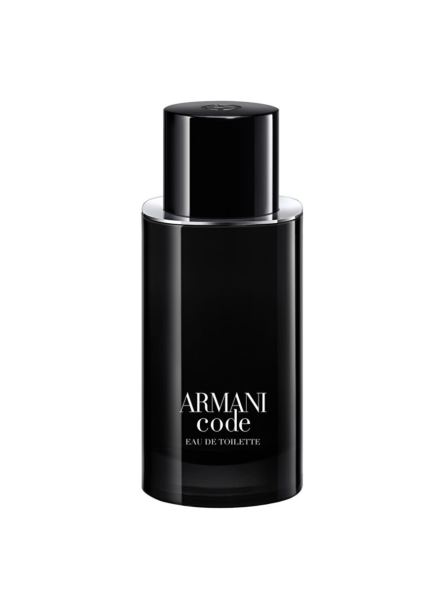 Armani Code Edt 75 Ml Erkek Parfüm - 1418053 | Boyner