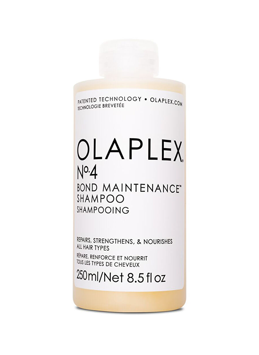 OLAPLEX Bond Maintenance Shampoo No° 4 250 ml
