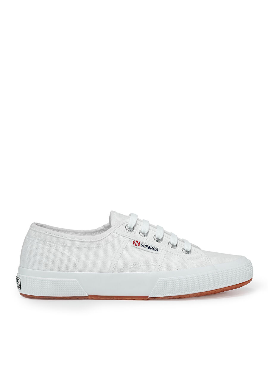 Superga Beyaz Kadın Lifestyle Ayakkabı S000010