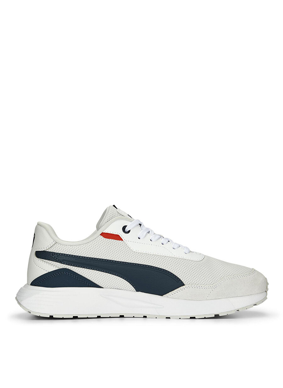 Puma 38923602 Runtamed Gri Lifestyle Ayakkabı