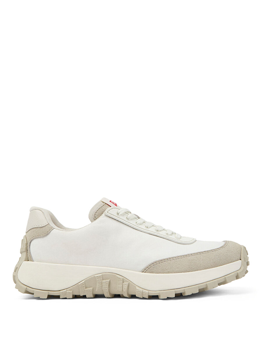 Camper Beyaz Kadın Sneaker K201462-007
