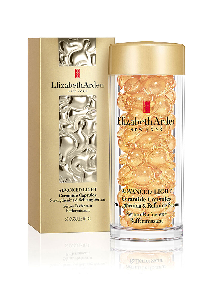 Elizabeth Arden Ceramide Light  Kapsül 60 Adet Serum