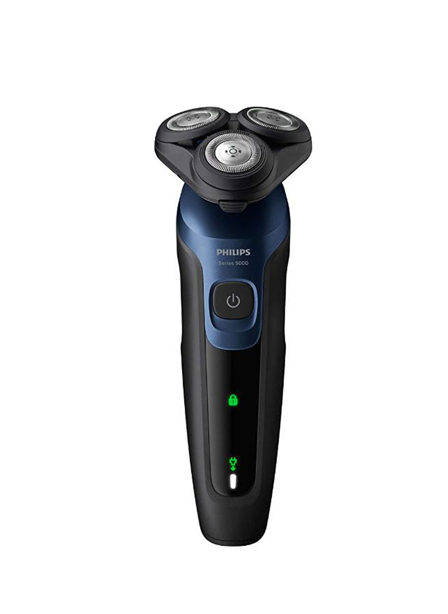 Philips S5445/03 Shaver Series 5000 Islak Kuru Tıraş Makinesi