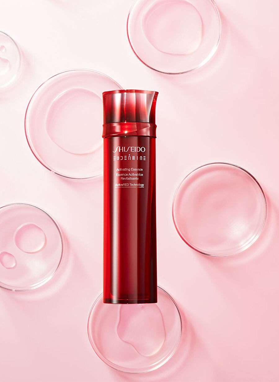 Shiseido Eudermine Activating Essence 145 ml Ruj