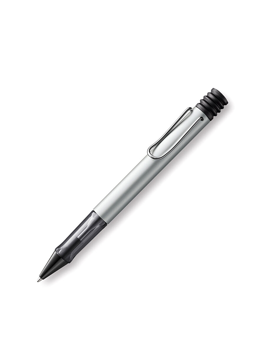 Lamy AL-star Whitesilver Tükenmez Kalem M Uç