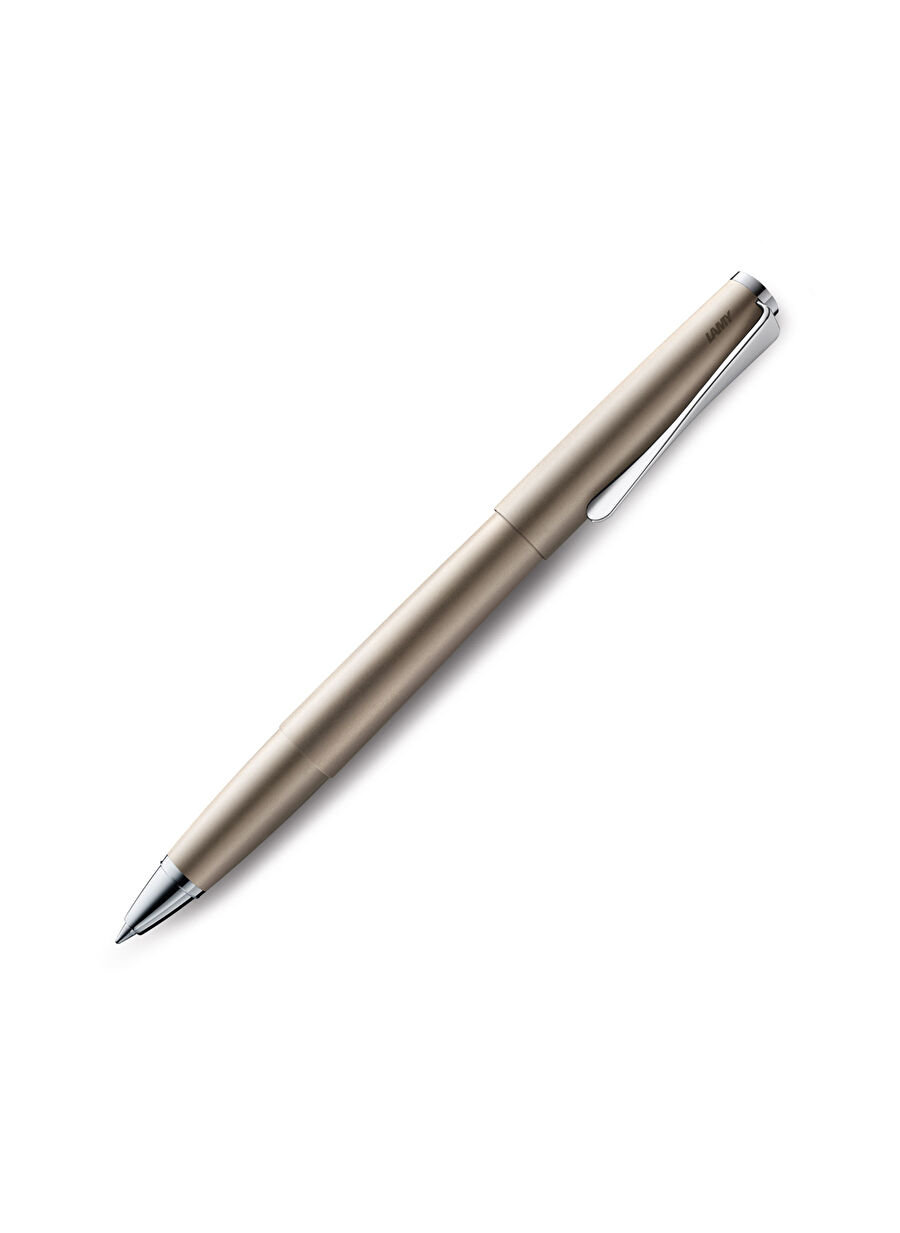 Lamy Studio Roller Kalem Paladyum Gövde