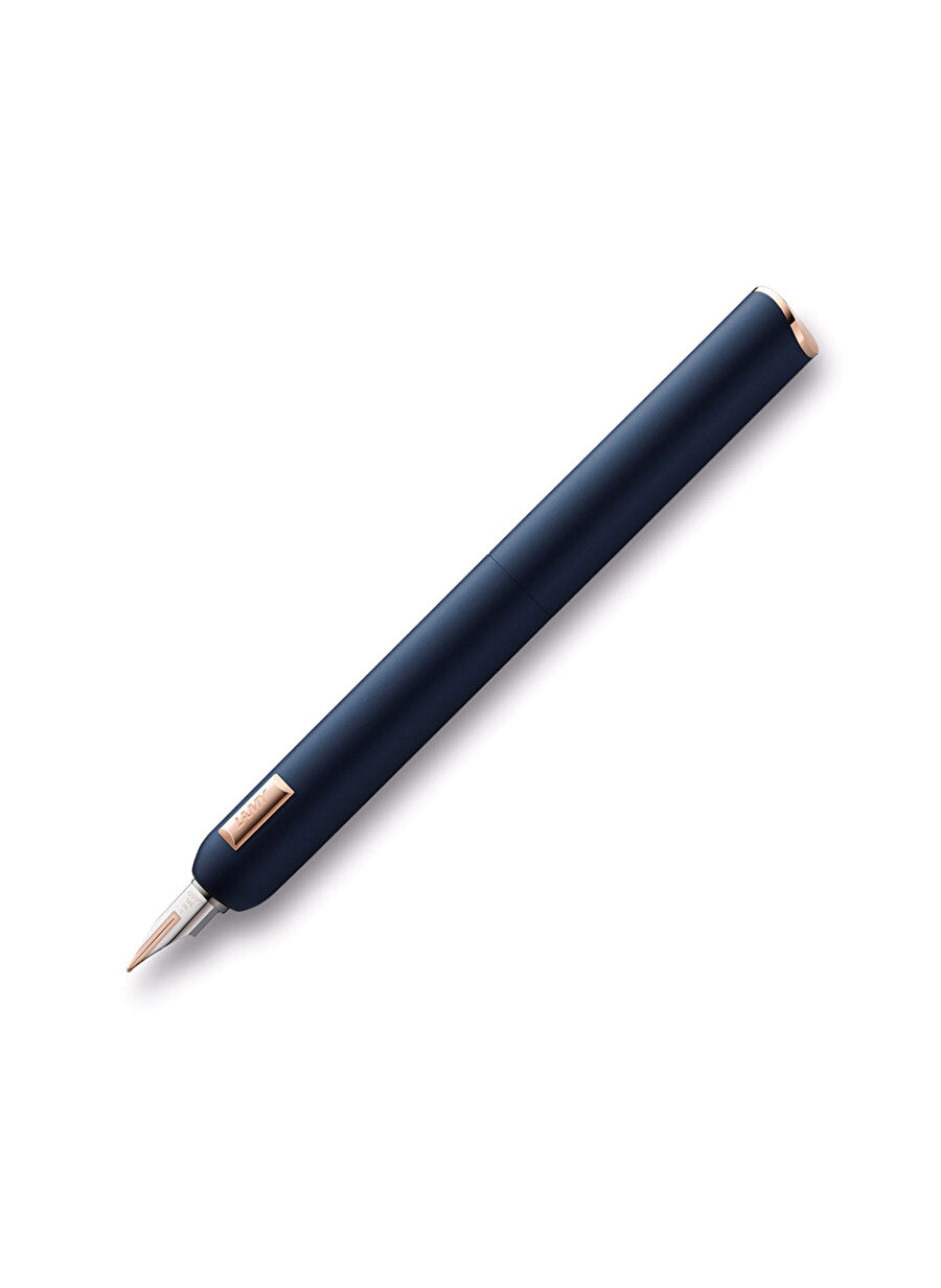 Lamy Dialog Cc 14K Altın M Uç Mavi