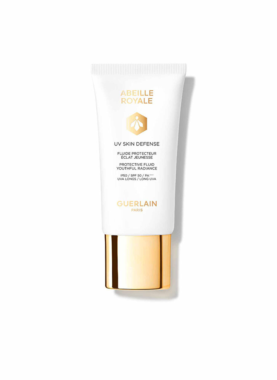 Abeille Royale UV Skin Defence 50 ml
