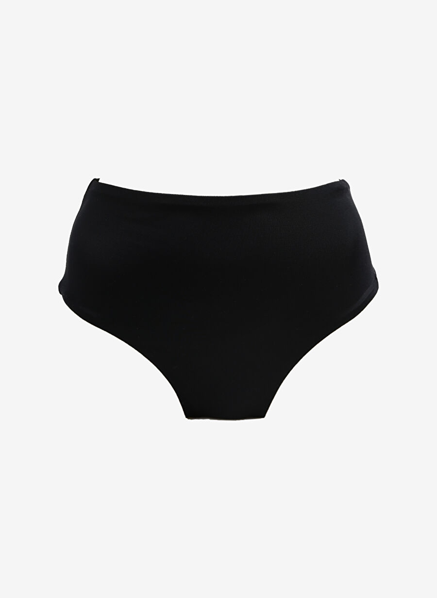 Blackspade Siyah Kadın Bikini Alt 10349090