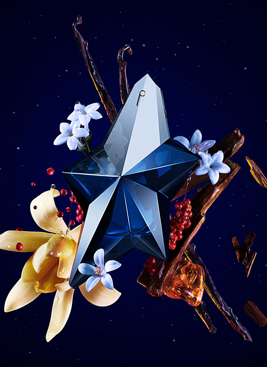 Thierry Mugler Angel Elixir Edp 60 Ml - 1638552 | Boyner