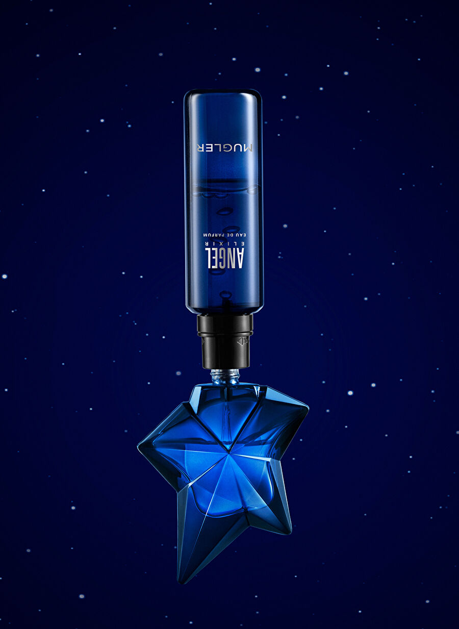 Thierry Mugler Angel Elixir Edp 60 Ml - 1638552 | Boyner
