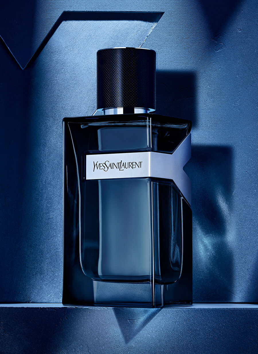 Yves Saint Laurent Y Intense Edp 100 Ml Erkek Parfüm - 1639396