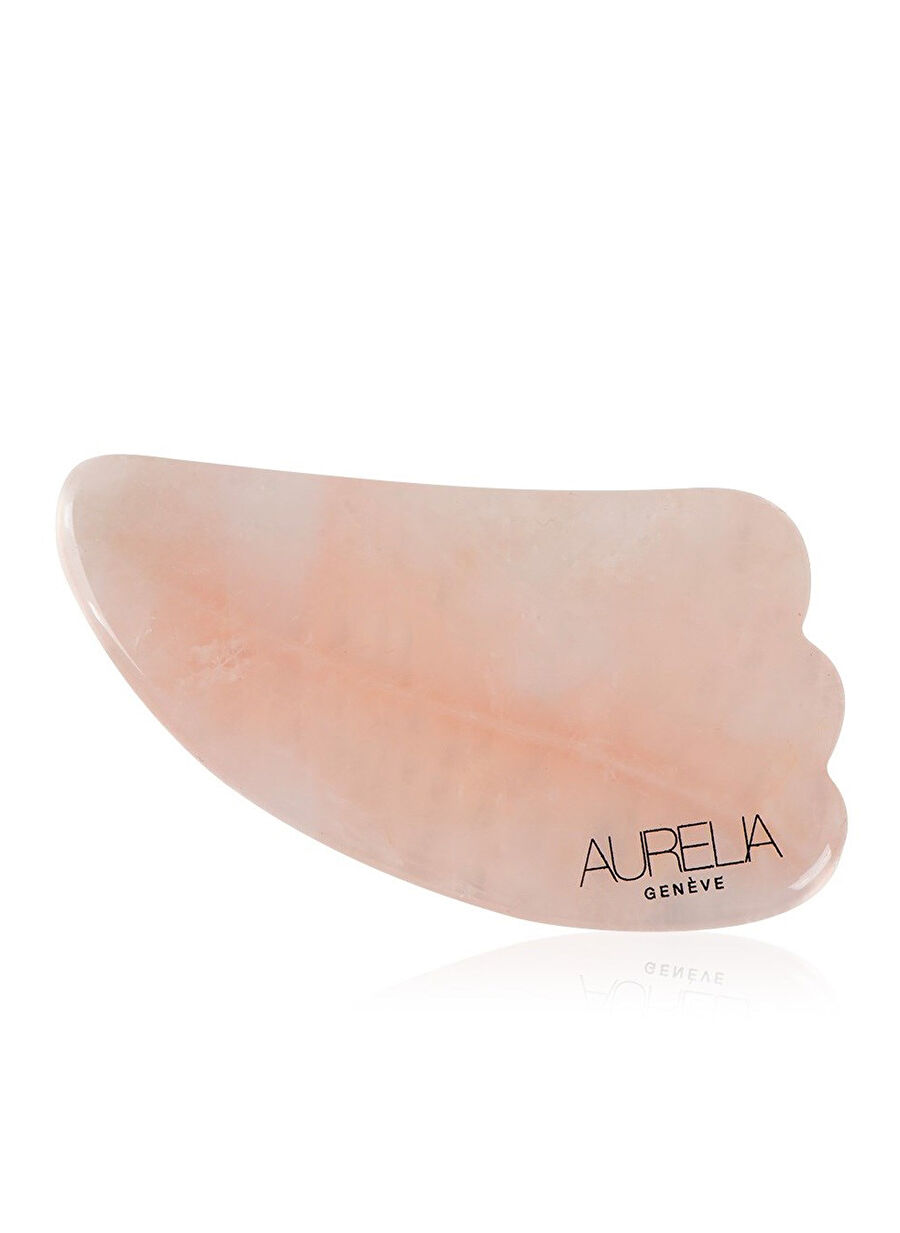 The Rose Quartz Wıng Gua Sha