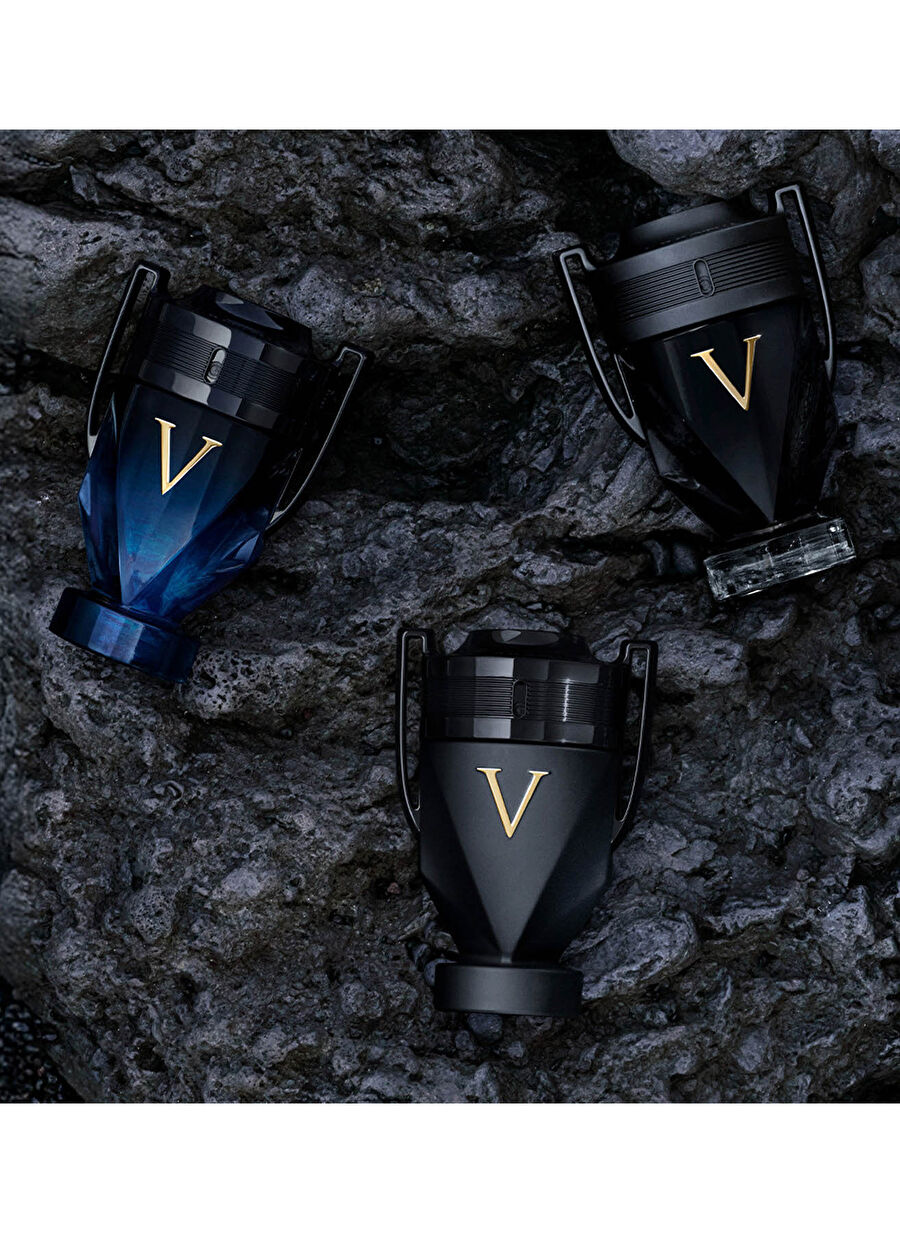 Rabanne Invictus Victory Elixir Edp 100 Ml Erkek Parfüm - 1652419