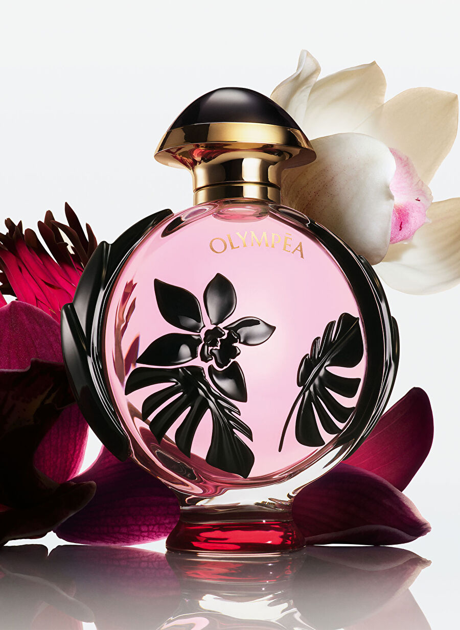 Rabanne Olympea Flora Edp 50 Ml Kadın Parfüm - 1652421 | Boyner