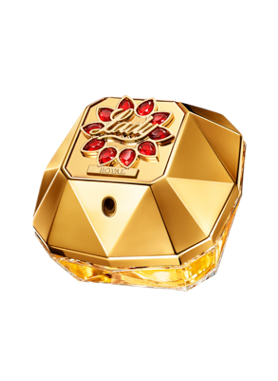 Lady Million Royal Eau de Perfume Spray 80 ml