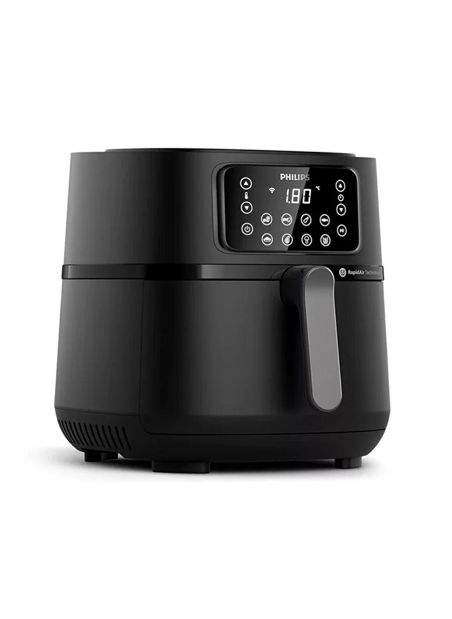 Philips Airfryer HD9285/96 5000 Serisi XXL Connected 7.2 lt Yağsız Fritöz