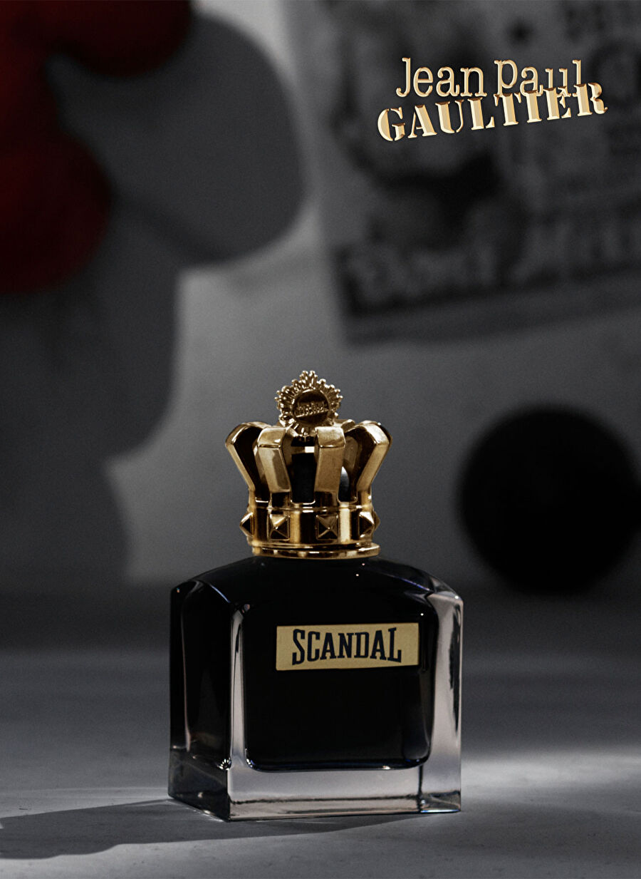 Jean Paul Gaultier Scandal Le Parfum For Him Edp 50 ml - 1