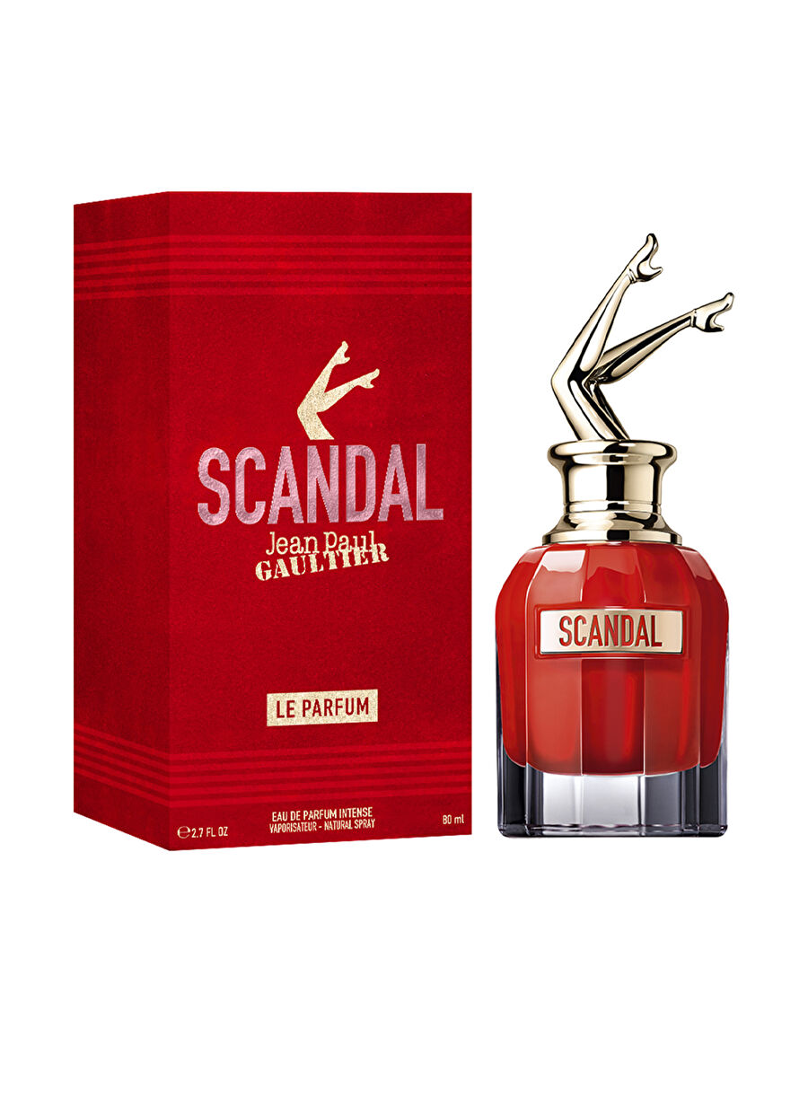 Scandal Le Parfum 22 Her Edp 80Ml Kadın Parfüm - 1663942 | Boyner