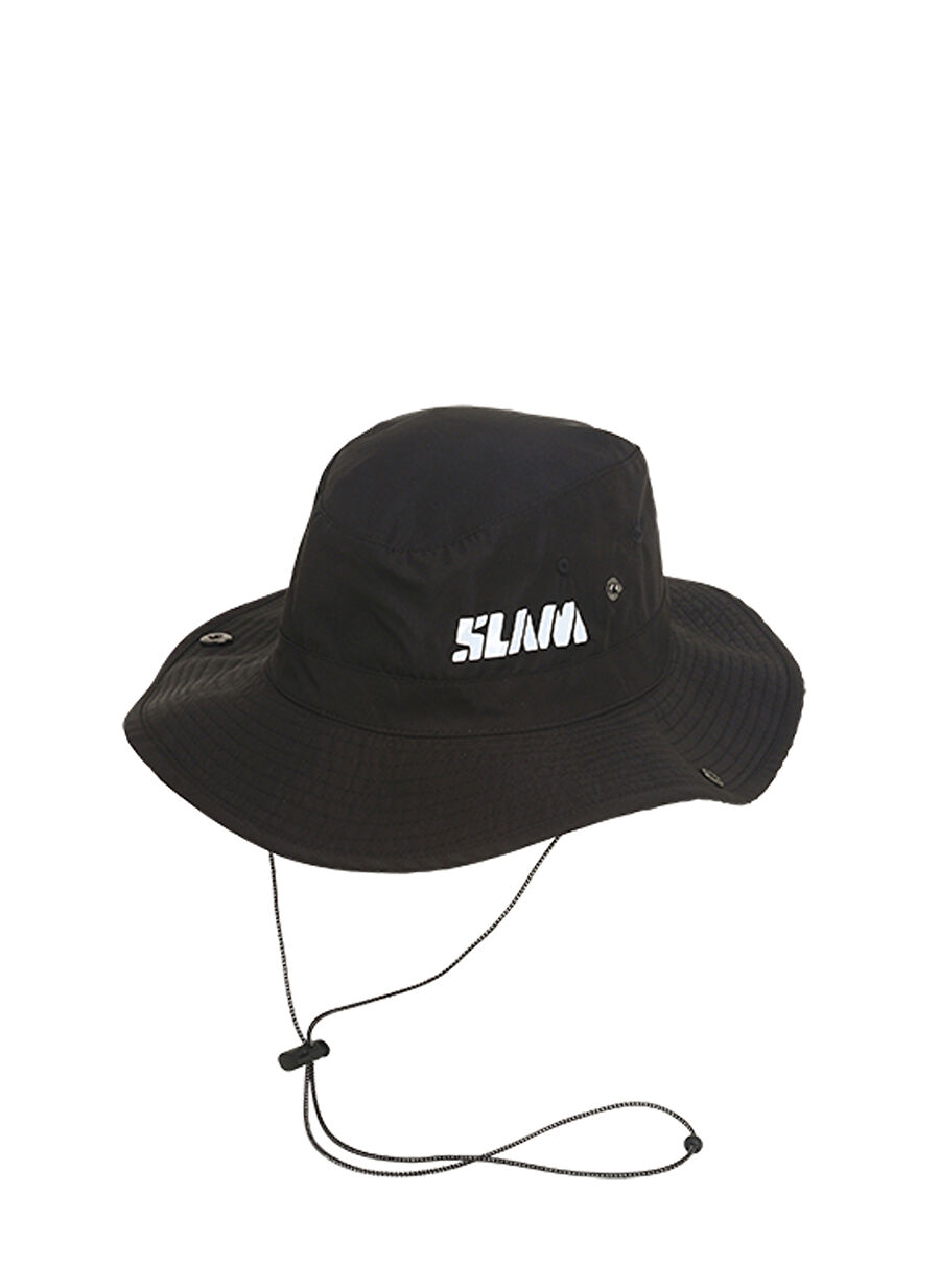 Slam Antrasit Unisex Şapka A461004S00_BRIMMED HAT