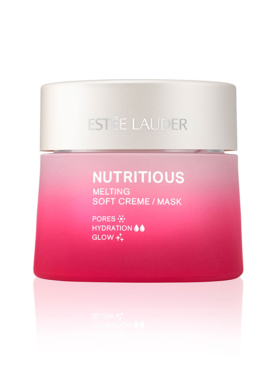 Estee Lauder ESTEE LAUDER NUTRITIOUS FACE CREAM-NEMLENDİRİCİ KREM  50ML/1.7OZ