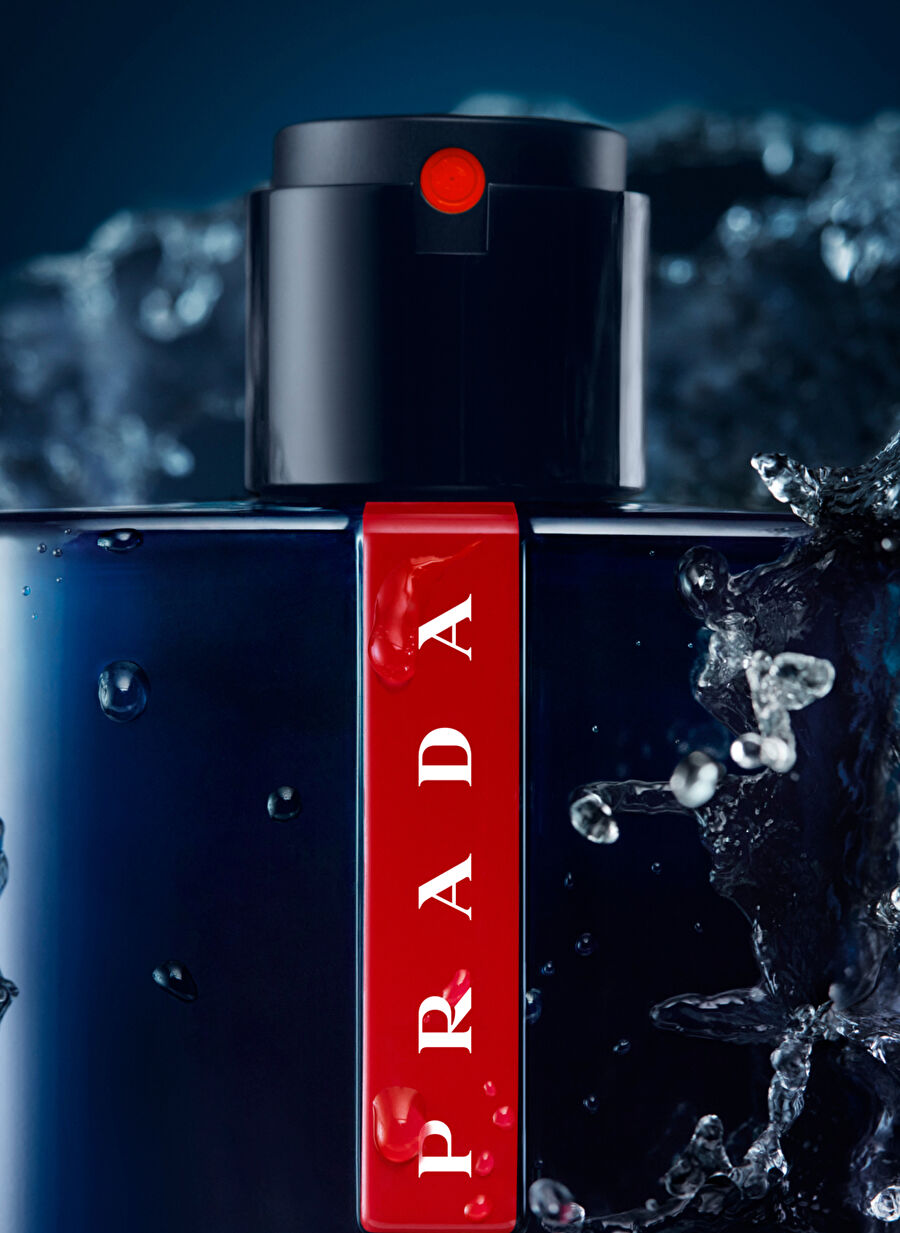 Prada Luna Rossa Ocean Edp 100 Ml Parfüm - 1670021 | Boyner