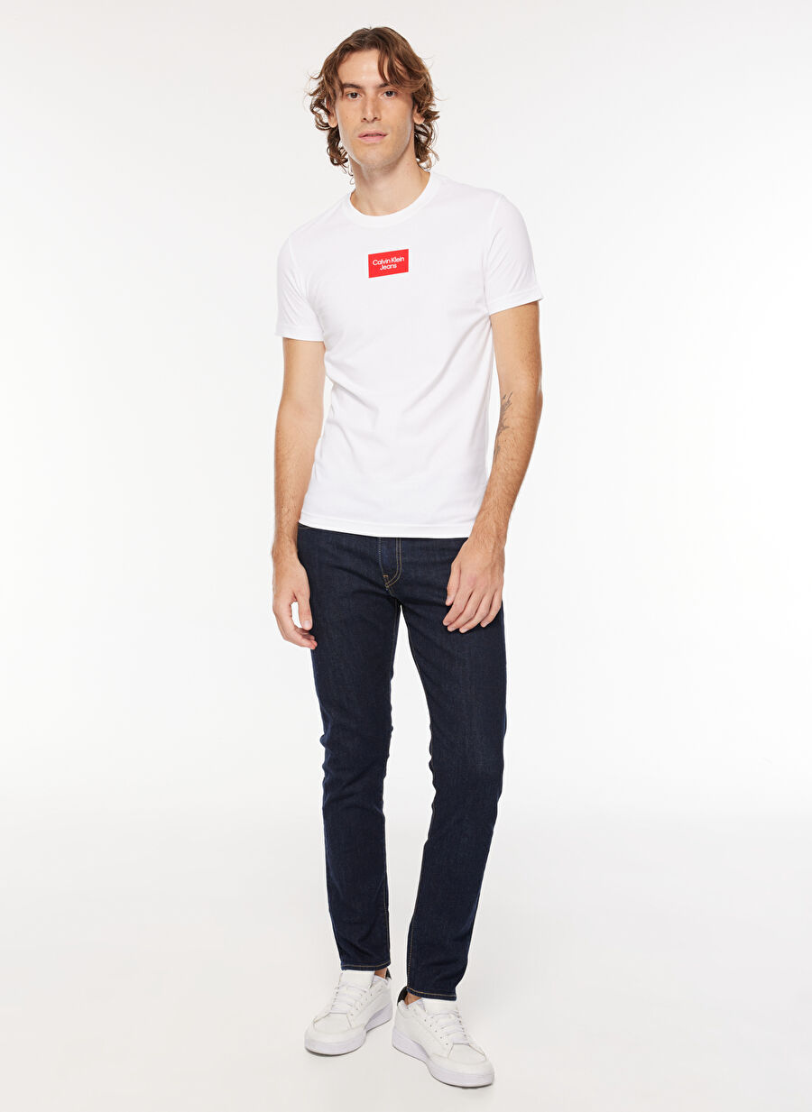 Levis 512 Slim Tapered Koyu Lacivert Erkek Denim Pantolon 512™ SLIM TAPER AMA PREMIUM INDIGO