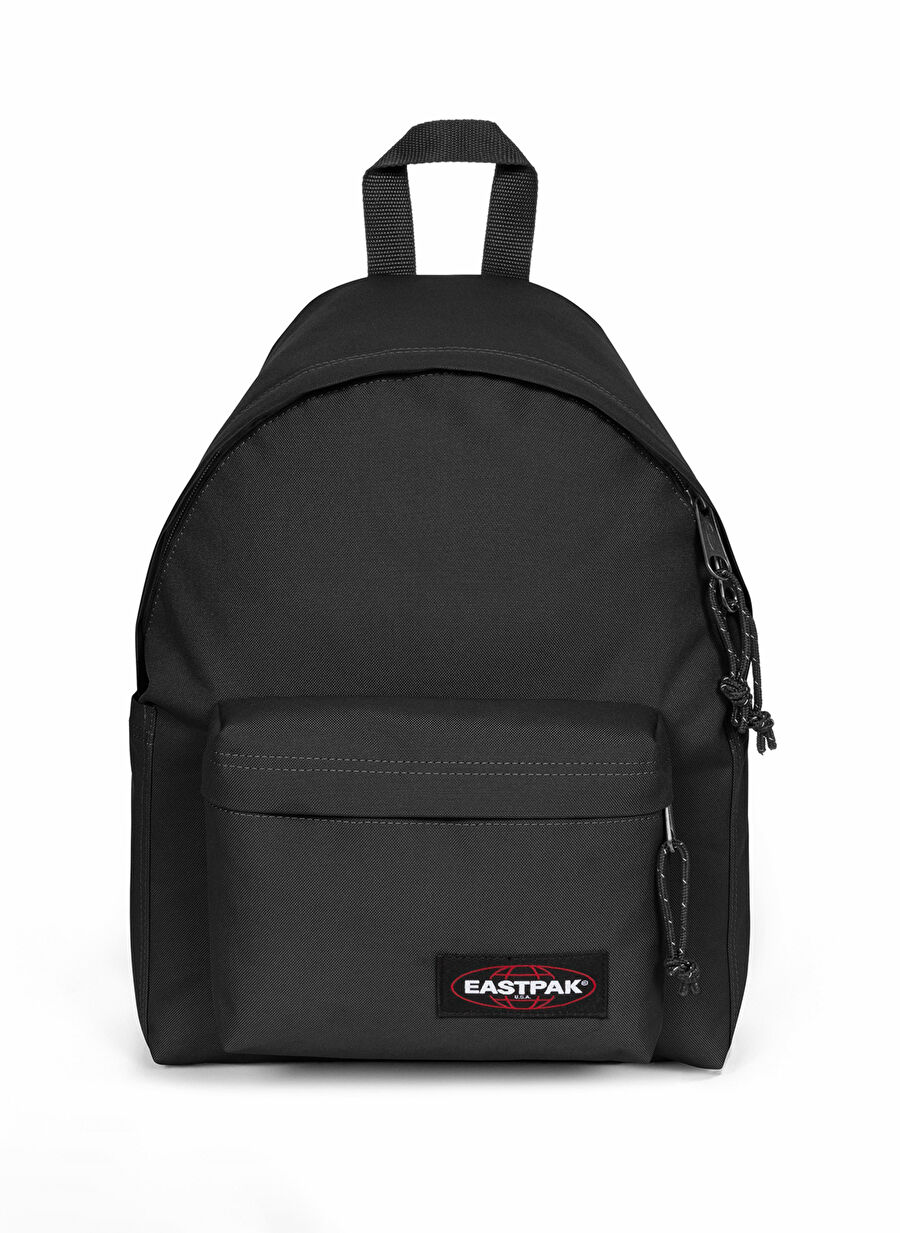 Eastpak Siyah Unisex 38x25x15 cm Sırt Çantası EK0A5BG50081 DAY PAK'R S