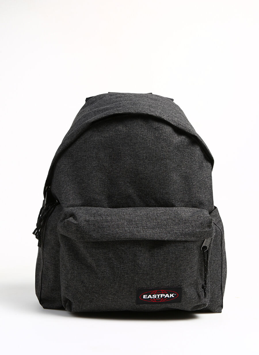 Eastpak Antrasit Unisex Sırt Çantası EK0A5BG477H1 DAY PAK'R