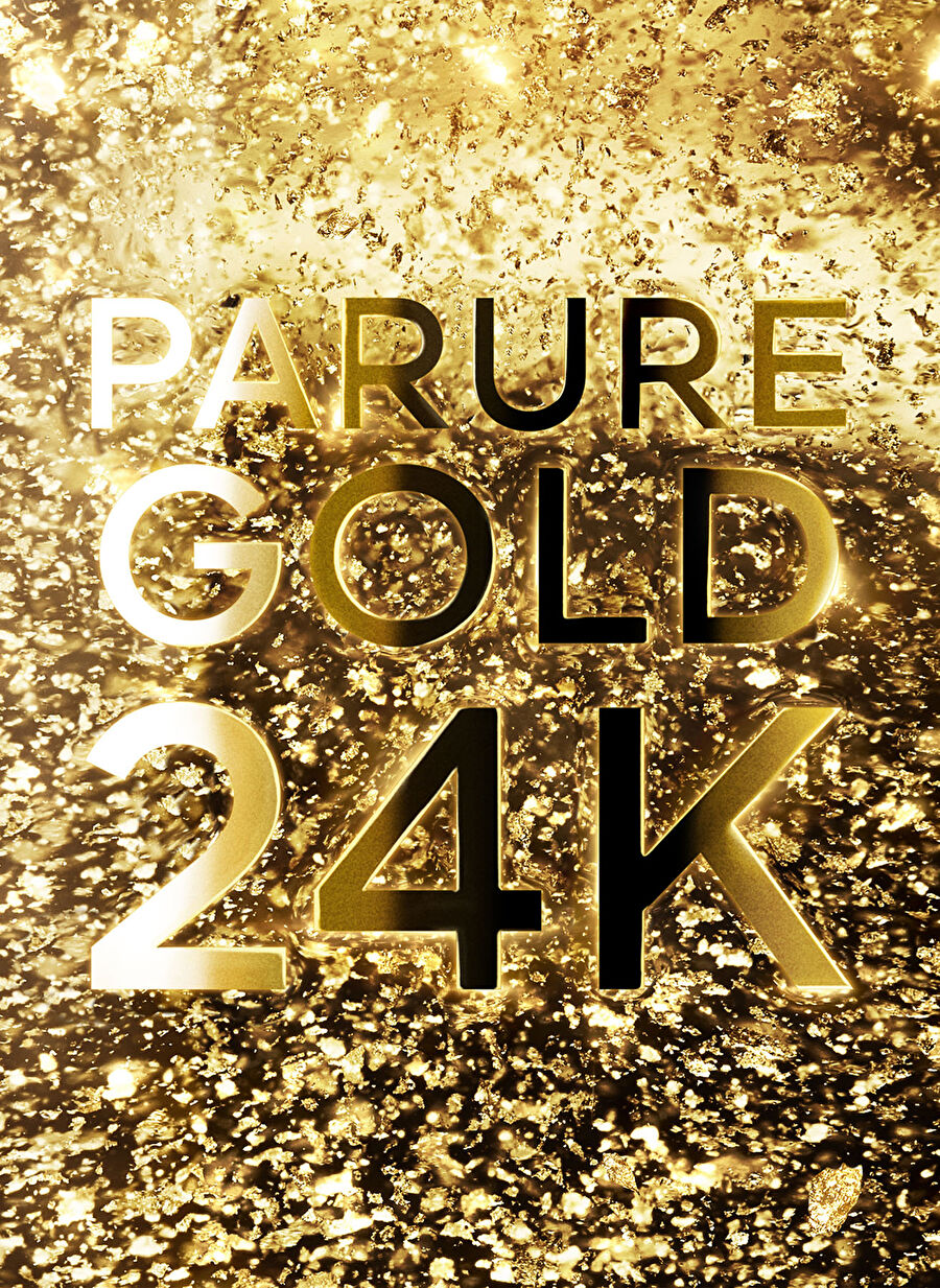 Guerlain Parure Gold 24K Radiance Booster Perfection Primer