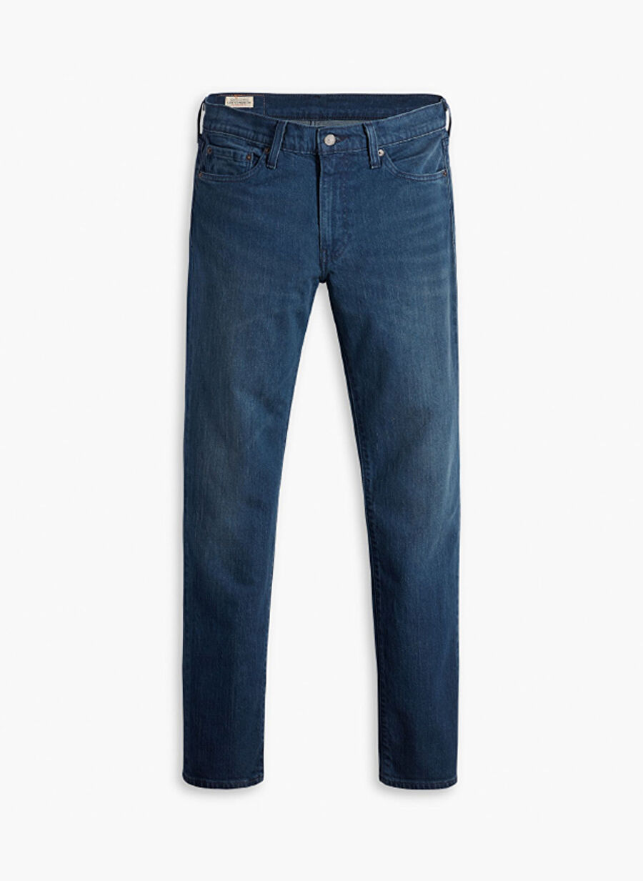 Levis Normal Bel Slim Fit Erkek Denim Pantolon 04511-5660_511 SLIM JUST ONE MORE